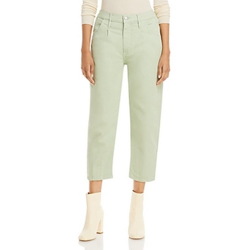 Aqua Axel Balloon Jeans